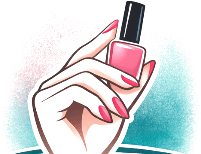 My Halal Nails